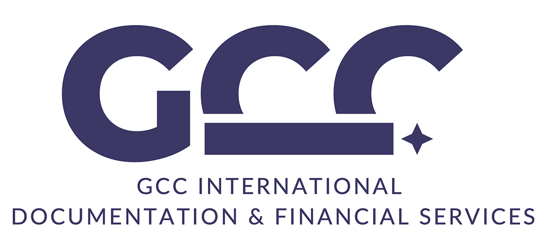 GCC Logo